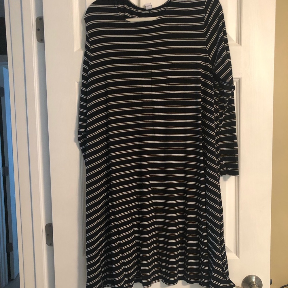 T-Shirt Dress